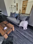 Zentral Gelegenes Neues Appartment