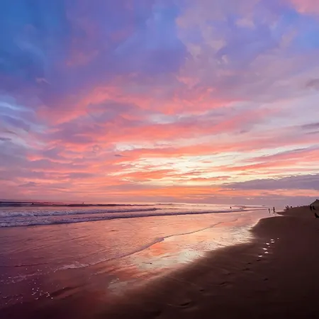 Luxury, Comfort, Security & Walk to the Beach to Enjoy the Best of Costa Rica