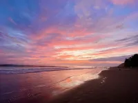 Luxury, Comfort, Security & Walk to the Beach to Enjoy the Best of Costa Rica
