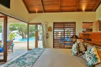 The Jewel of The Coral Coast - Villas