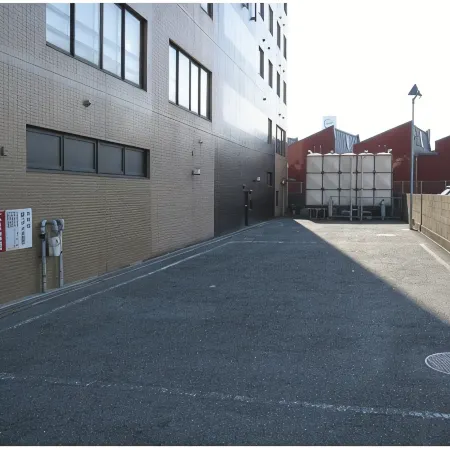 Toyohashi Station Hotel