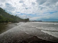 Beachfront Jungle Casita  Surf, Sunsets & Privacy   20 Steps to Ocean - Beach