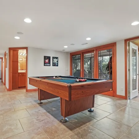 LakeMonona Waterfront + PrivateDock + FencedYard + HotTub + GameRoom + Evcharger