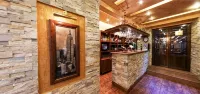 Hotel Uyut Almaty - Barer