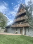 Welcome to wine country Colorado, relax @ the Palisade Chalet on your next trip. - 4-Star