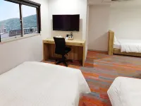 Sasebo Green Hotel Hotel a Sasebo