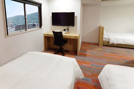 Sasebo Green Hotel