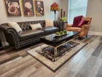 Cozy Home Away From Home Sleeps 8, has 3 bthrms, & lots of amenities to enjoy! - บังกะโล