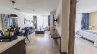 100 Luxury Suites - 5 étoiles