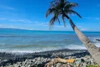 Jajapin Hotel Putri Sari - Beach