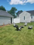 Newly renovated home 5 minutes from beach, dining and recreation - 3-Star