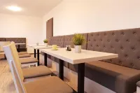 Bp24 Hotel Eschweiler - Wifi