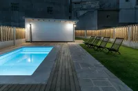 Hotel Pousada Real - Pools