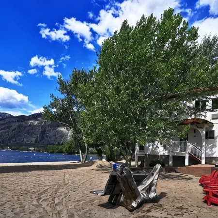 Sandy Beach Suites