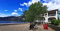 Sandy Beach Suites