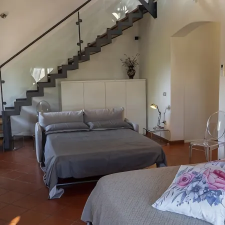 Villa Matildis