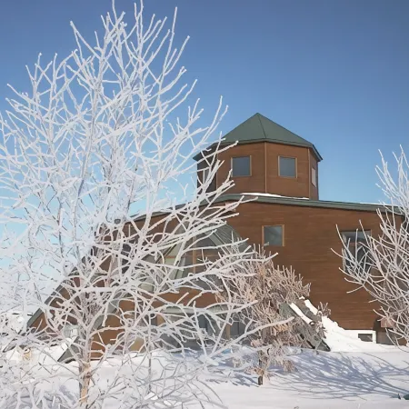 Kussharo Genya Youth Guesthouse