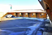 惠特尼山汽車旅館 - 2星級