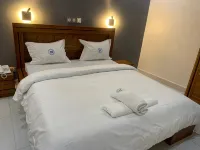 MERVEILLE HOTEL DOUALA - Jacuzzi