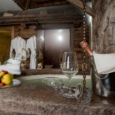 Historic Hotel Ristorante la Stua