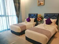 Swan Towers - 3-Star