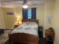 Barrow Bungalow Near Big House, Fishing, Downtown Tavares, the Pavilion, Mt Dora - 3성급