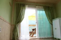 Mungyeong Sannaeeum Pension - พร้อมWifi