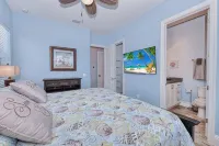 Easter 🐣 APR 19-26 Available Great Rates! MAY 10-23  🏖 Beach Access 2min walk - Bathtub