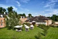 Bedford Lodge Hotel & Spa Hotel di 