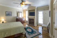 Fabulous Victorian/Walk 2 Forsyth/Offstreet Parking /Relaxed Cancellation Policy - Bungalows