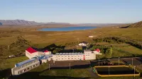 Hunavellir Guesthouse  호텔