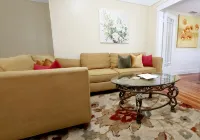 EXQUISITE FAMILY HOME - 4-Star