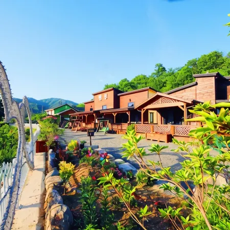 Gwangyang Supsongnongwon Pension