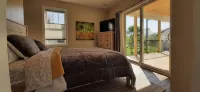 Getaway and relax!  Enjoy the James River with mountain views! - Wifi