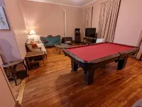 Stowaway Suites on the Avenue: Mt Laurel Suite - Wi-Fi