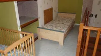 Chalet Familial A LA Montagne AU Coeur DES Hautes Vosges Proche Alsace HTE Saone - 木屋