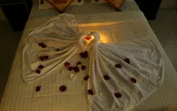 Hotel Tiara Rex - spa