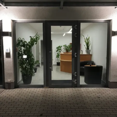 Main Kinzig Hotel am Limes