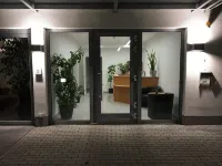 Main Kinzig Hotel am Limes - Parkering