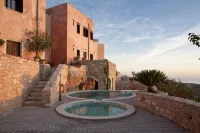 Kastellos Village - Central Complex - Pet friendly