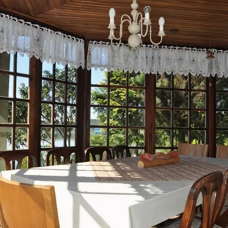 Laggus Hotel