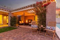 Pool and Beautiful Tempe - Scottsdale Home! - プライペートプール