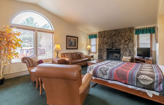 Wildwood Inn