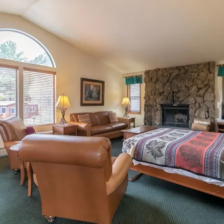 Wildwood Inn