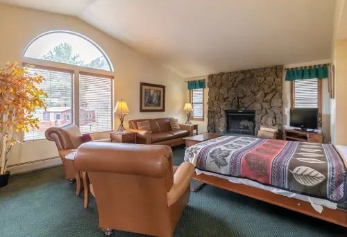 Wildwood Inn - Inns