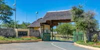 Shumba Valley Lodge - Lodges