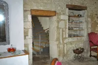 La Ferme Pateli - Bed and Breakfasts