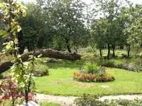 La Semondière - Bed & Breakfasts