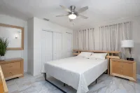 Beach Getaway on Cocoa Beach - 4-Star