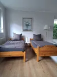 Ferienwohnung Direkt in Wehrheim - Huoneistot